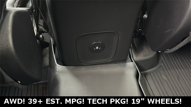 New 2026 Ford Escape ST-Line Select w/ Tech Pack #1 image 25