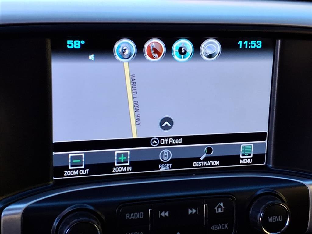 Used 2018 GMC Sierra 2500 SLE w/ HD SLE Preferred Plus Package image 15