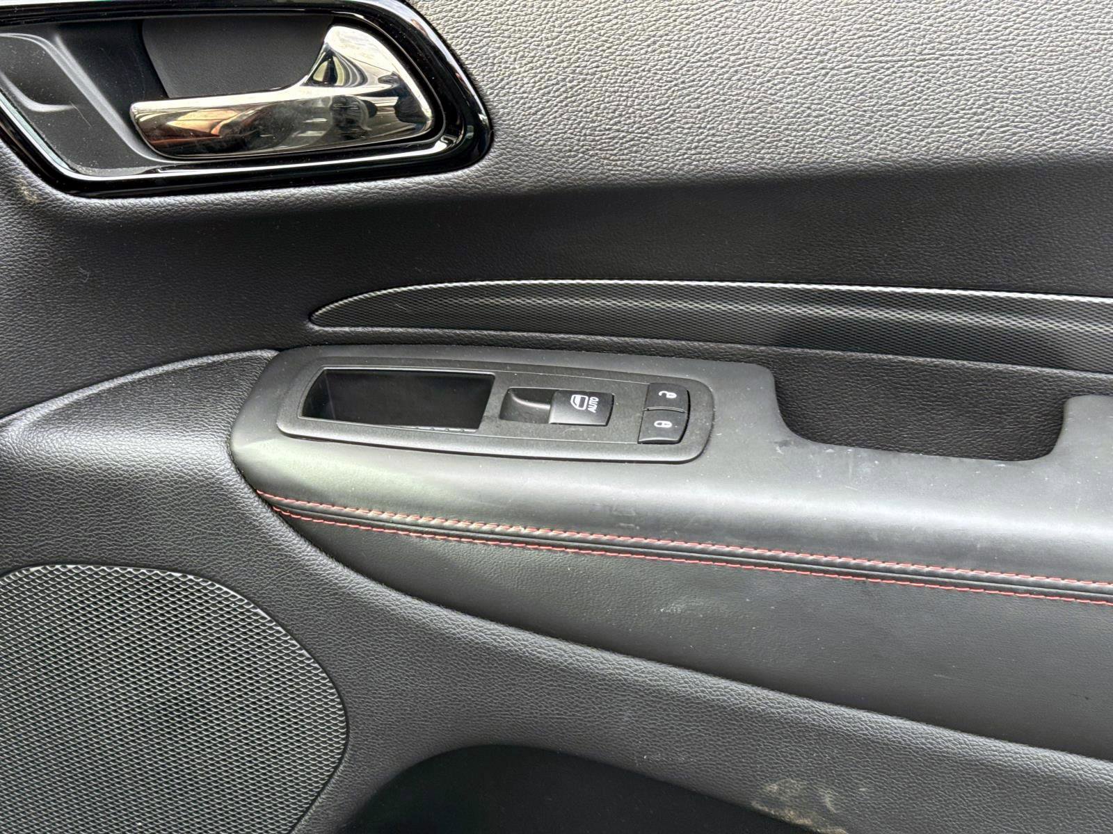 Used 2025 Dodge Durango R/T image 11