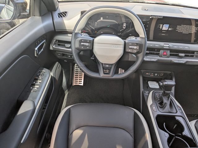 New 2026 Kia K4 GT-Line Turbo FWD image 13