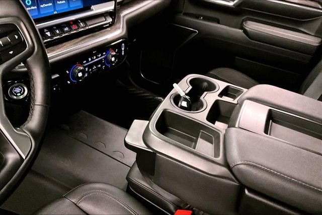 Used 2024 Chevrolet Silverado 3500 LTZ image 17