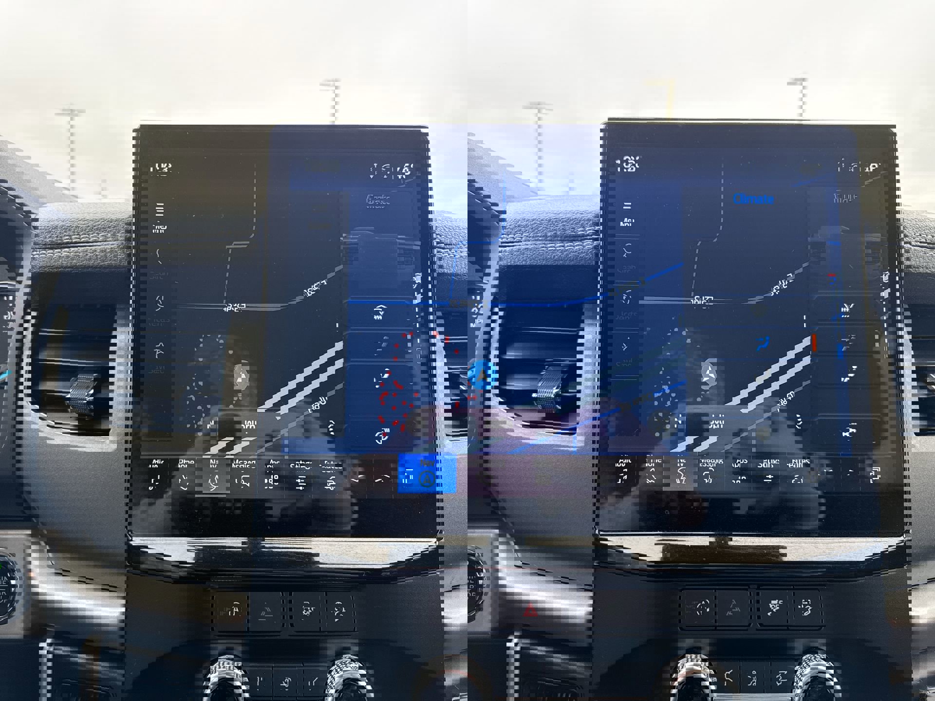 Used 2024 Ford Expedition Max XLT image 18