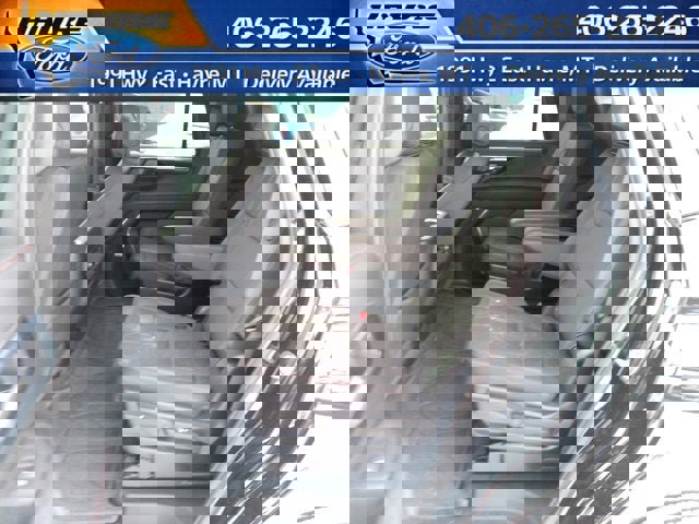 Used 2025 Chevrolet Tahoe RST w/ RST Capability Package image 14