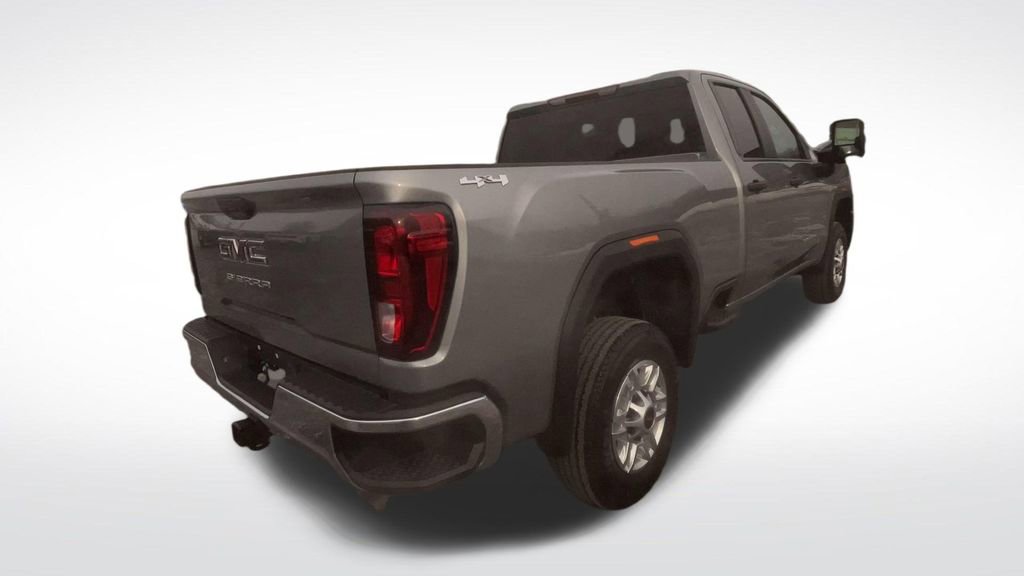 New 2026 GMC Sierra 2500 Pro w/ Convenience Package image 9
