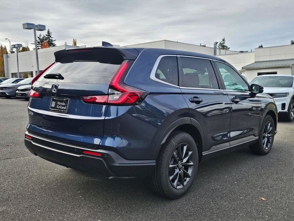 New 2027 Honda CR-V EX-L image 7