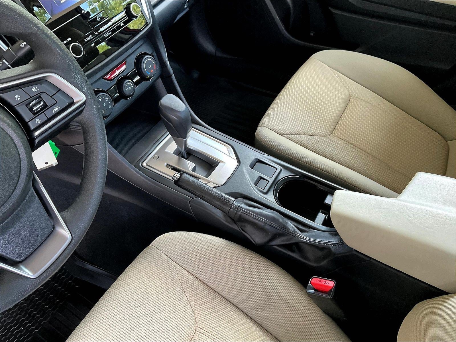 Used 2022 Subaru Impreza 2.0i AWD/4WD image 17