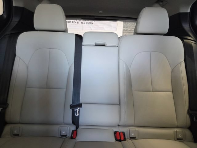 New 2026 Volvo XC40 B5 Plus w/ Protection Package Premier AWD/4WD image 11