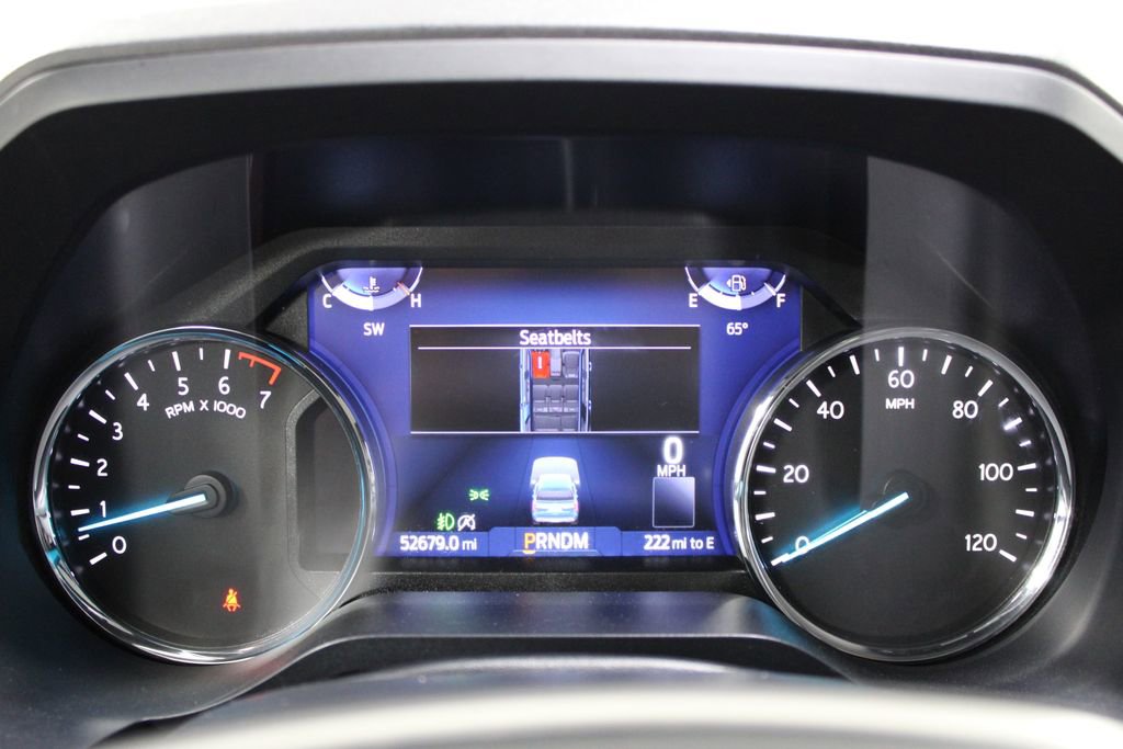 Used 2024 Ford Expedition Limited image 23