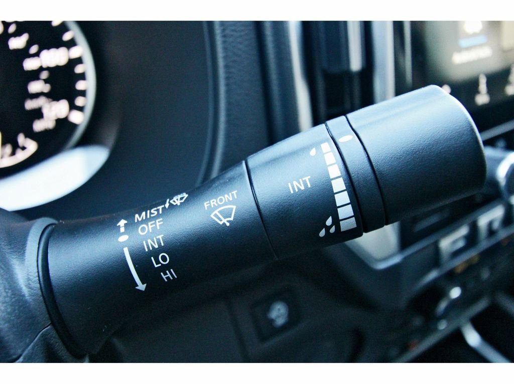 New 2026 Nissan Frontier SV w/ SV Convenience Package image 18