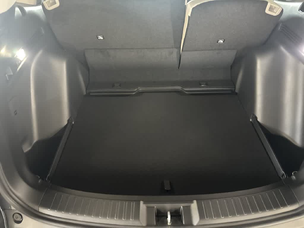 New 2027 Honda CR-V EX-L image 23