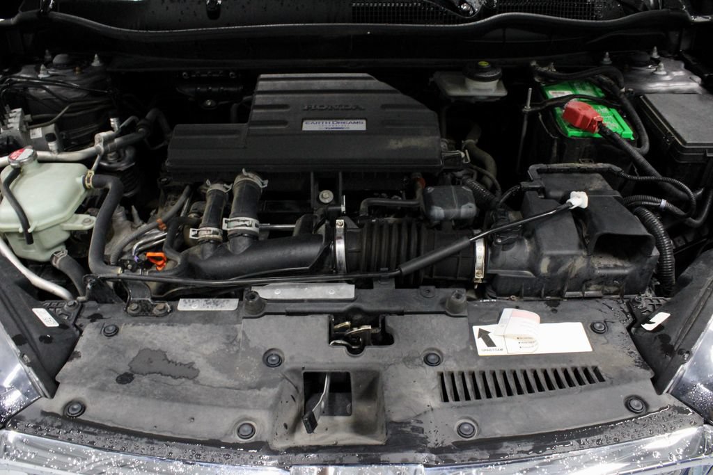 Used 2018 Honda CR-V EX-L image 17