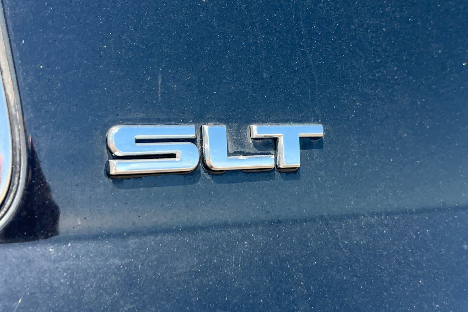 Used 2017 GMC Yukon XL SLT RWD image 13