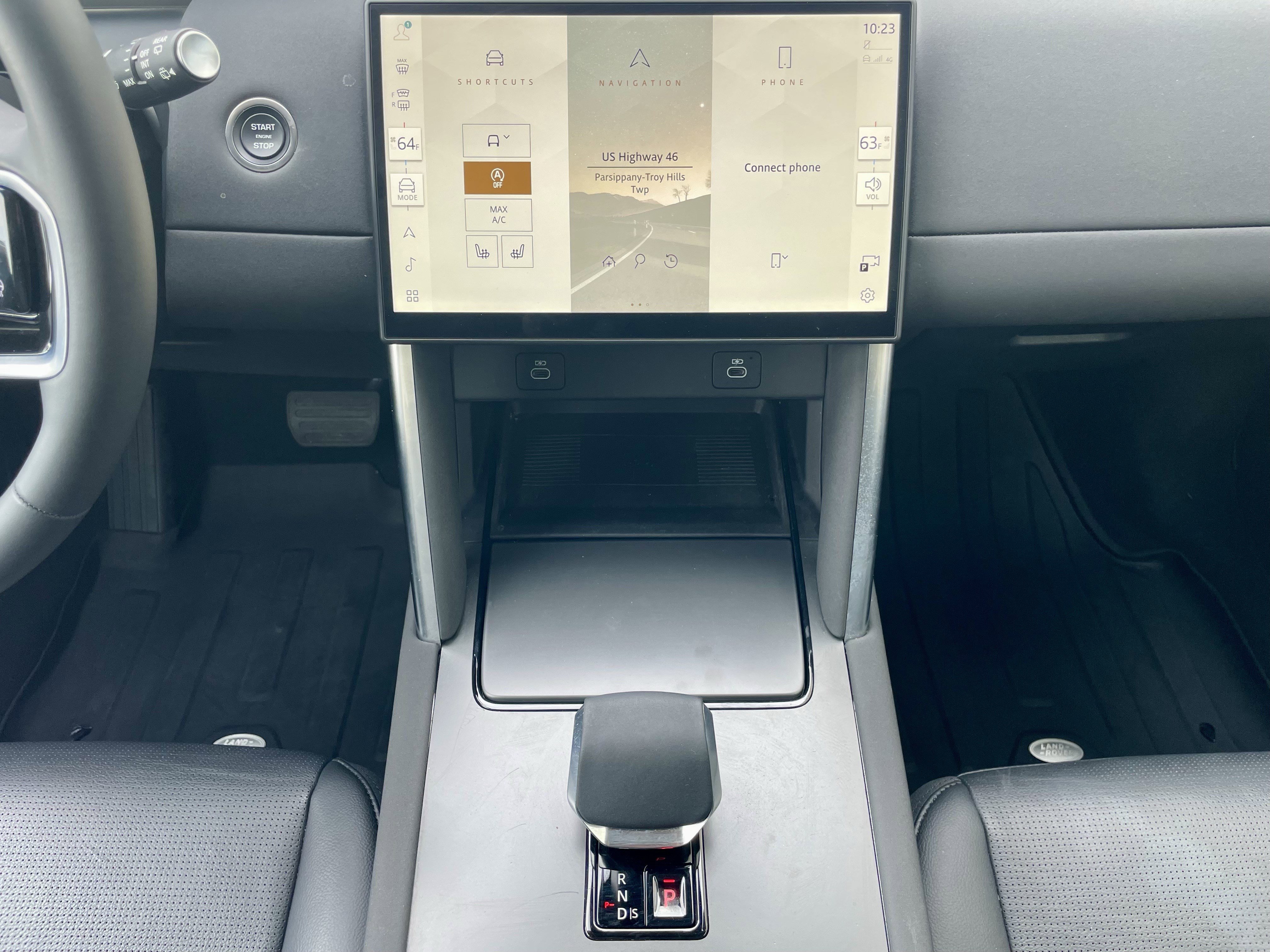 Certified 2024 Land Rover Discovery Sport S image 19