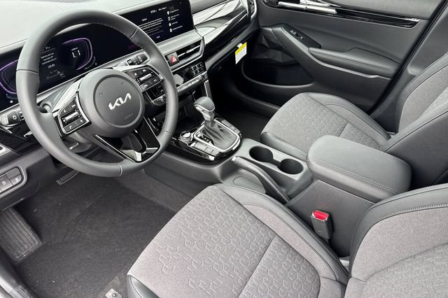 New 2026 Kia Seltos S FWD image 11