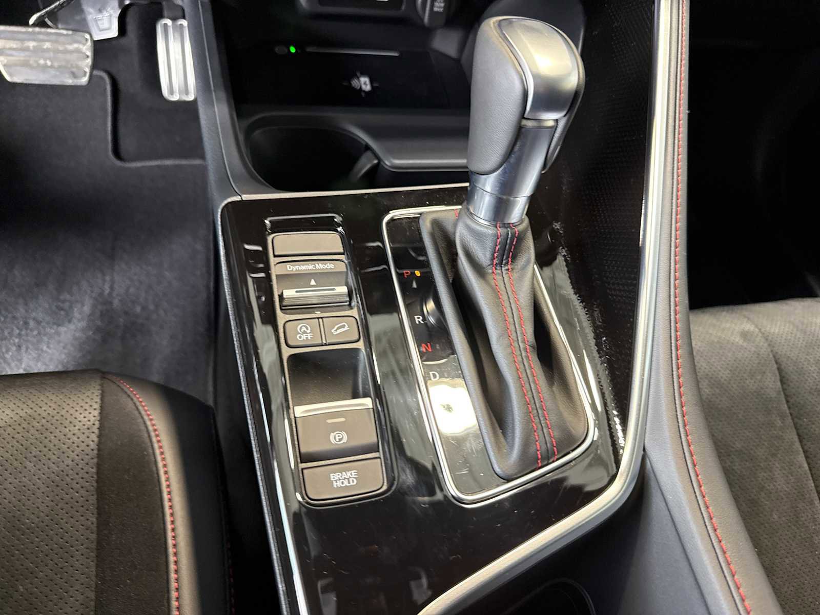 New 2026 Acura ADX A-Spec image 24