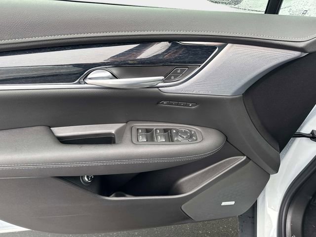 New 2026 Cadillac XT5 Premium Luxury w/ Driver Assist Package image 15