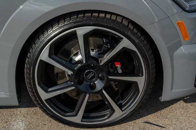 Used 2020 Audi TT RS image 11