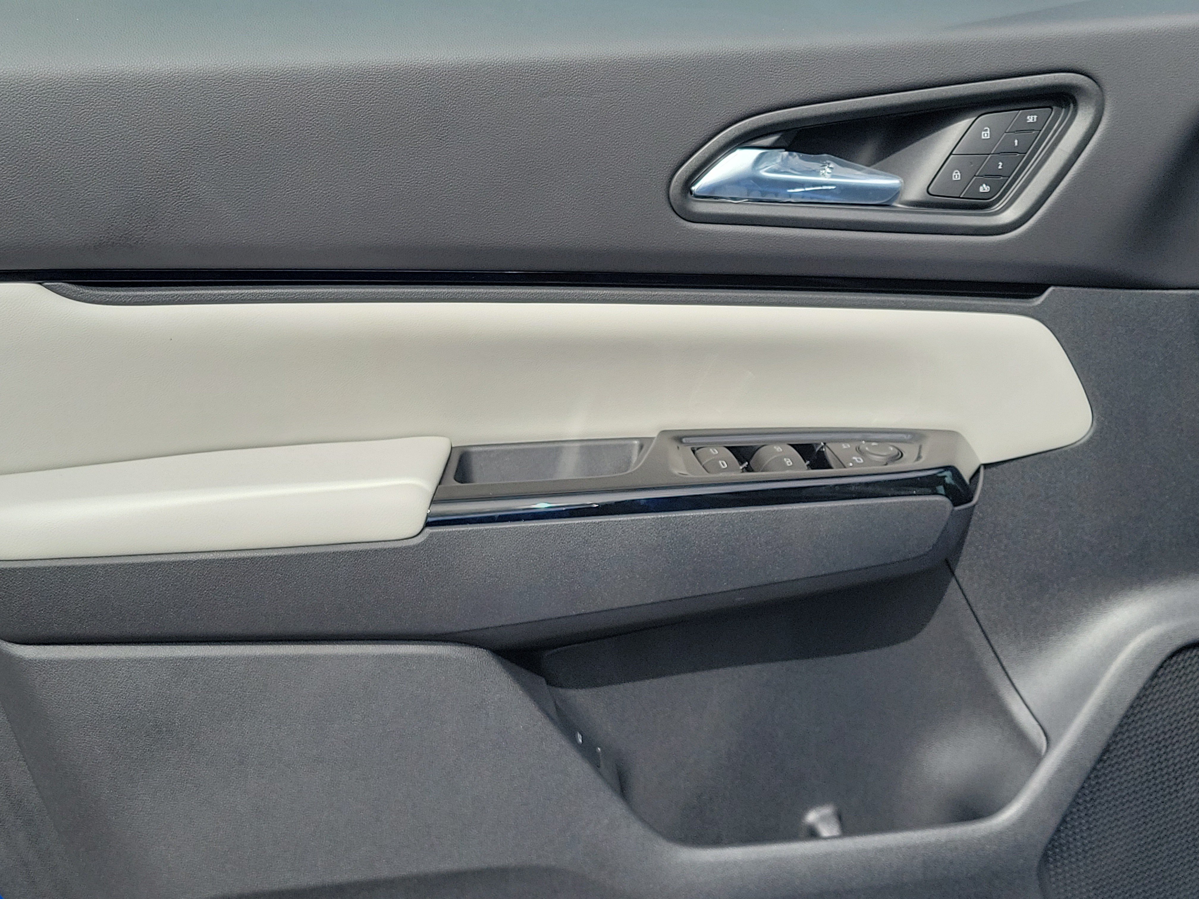 New 2026 Honda Prologue Touring image 22
