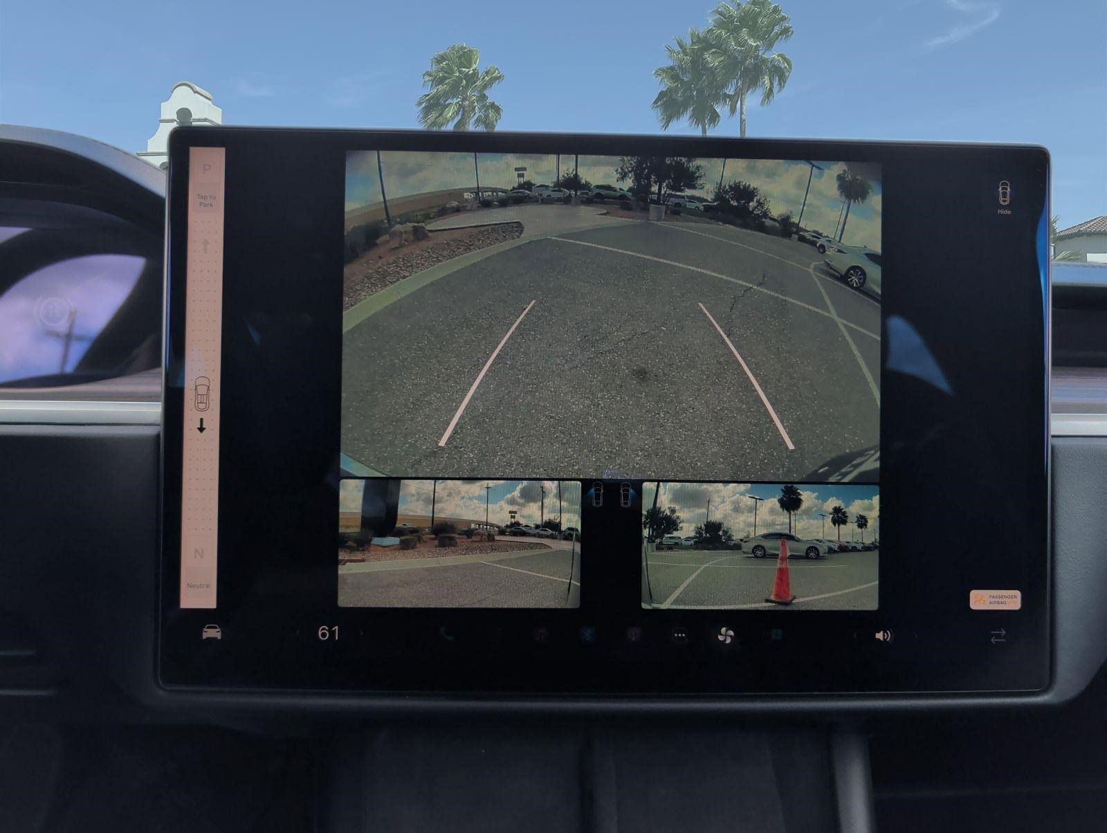 Used 2024 Tesla Model X image 19