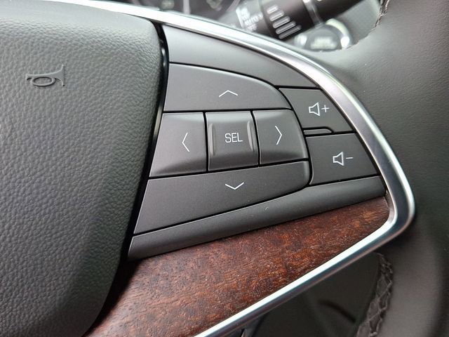 New 2026 Cadillac XT5 Premium Luxury image 18