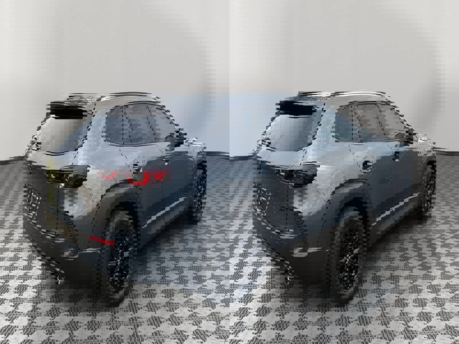 Used 2025 MAZDA CX-50 AWD 2.5 S w/ Preferred Package image 3