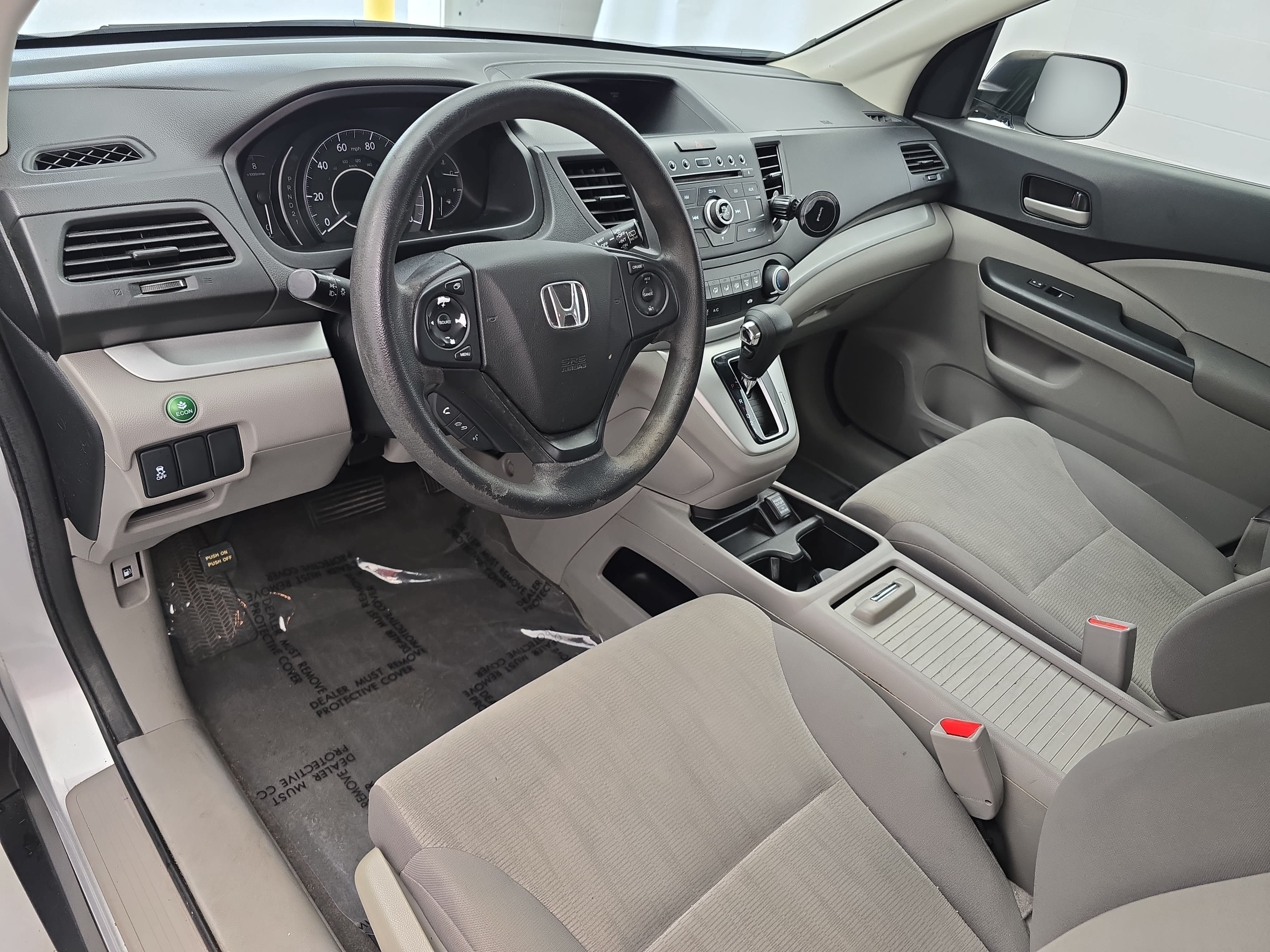 Used 2013 Honda CR-V LX image 15