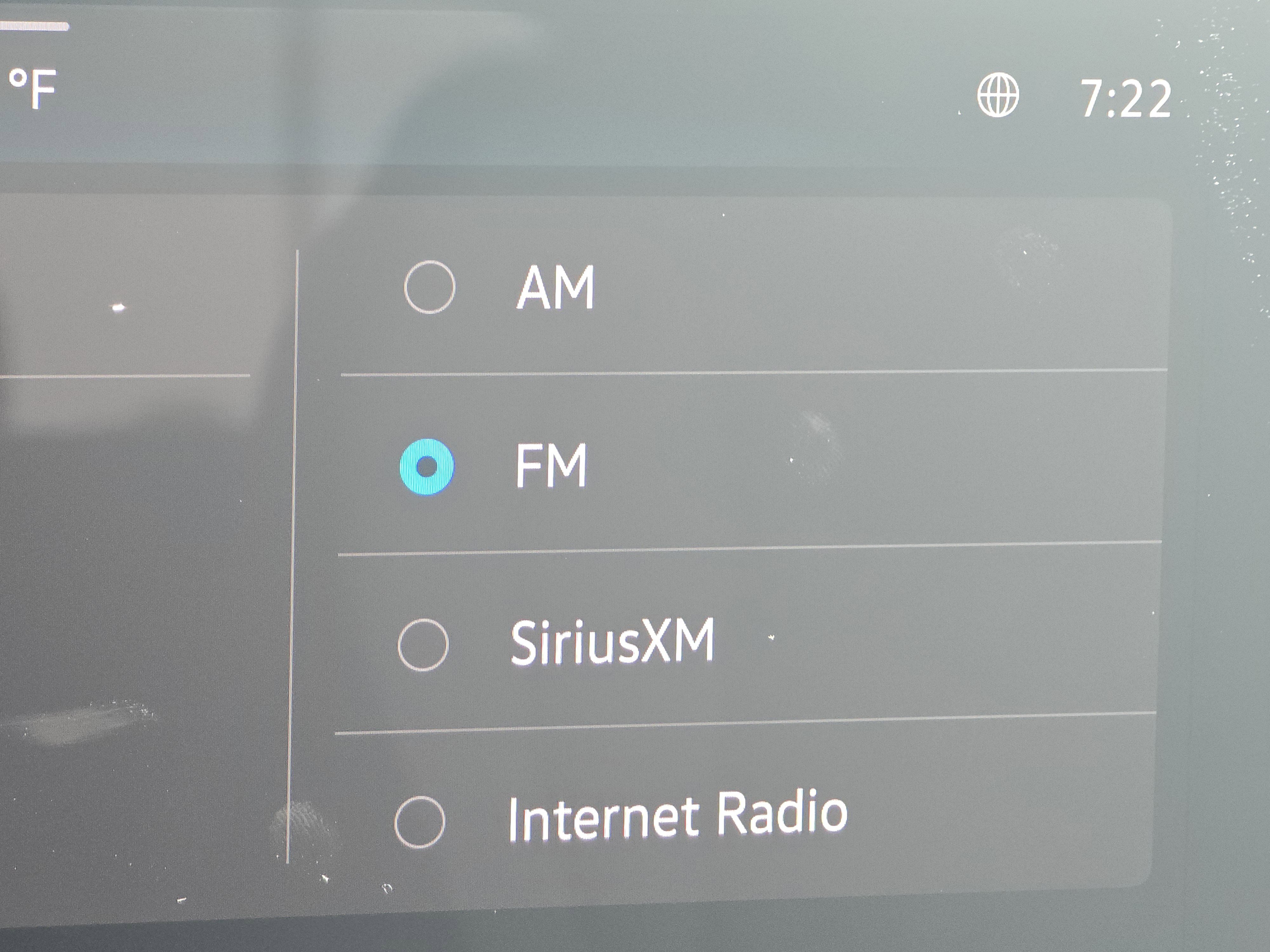 New 2025 Volkswagen Tiguan S image 16