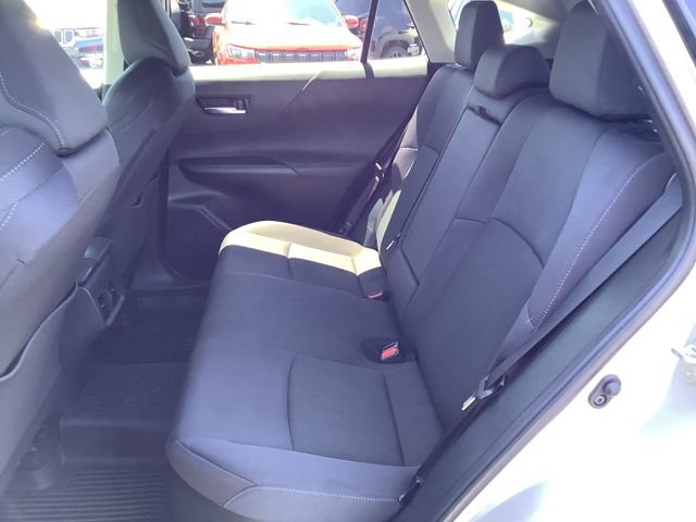 Used 2024 Toyota Venza LE AWD/4WD image 24