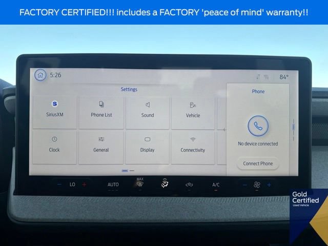 Used 2026 Ford Maverick XLT FWD image 28