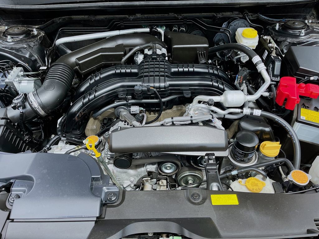 Used 2025 Subaru Impreza 2.0i image 27