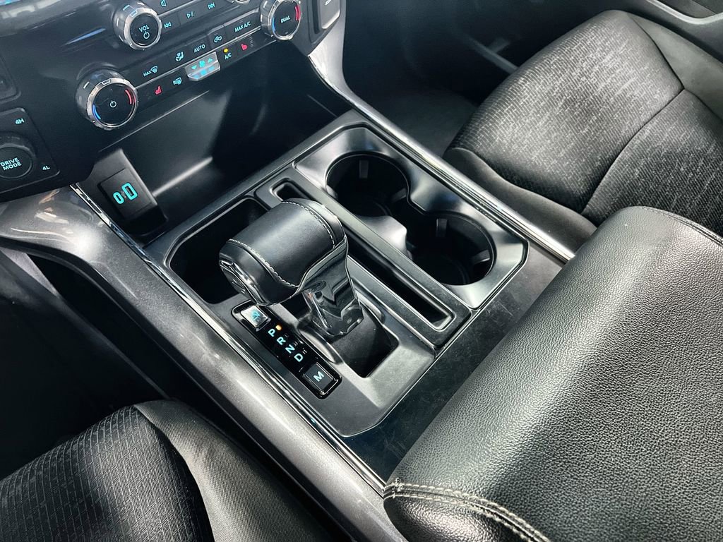 Used 2023 Ford F150 XLT w/ Equipment Group 302A High image 36