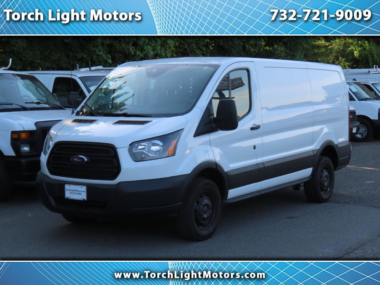 Used 2019 Ford Transit 250 130 Low Roof