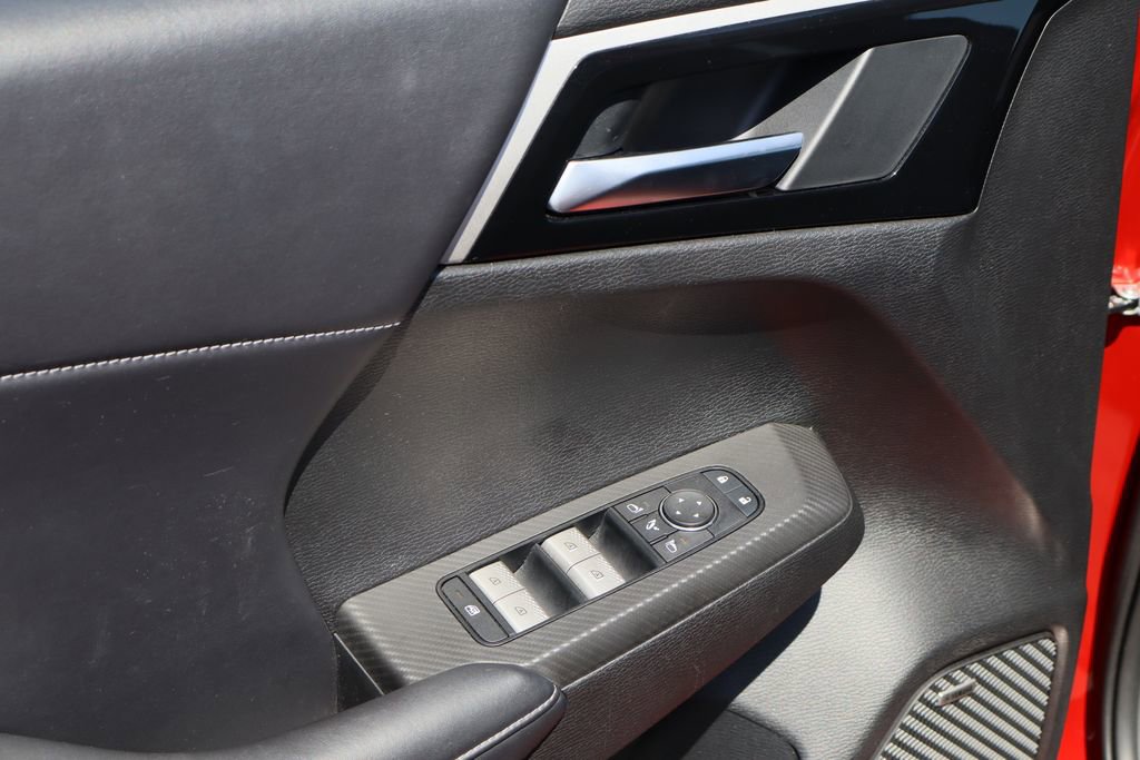 Used 2025 Mitsubishi Outlander SE FWD image 20