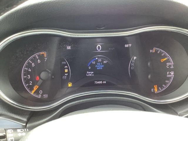 Used 2020 Jeep Grand Cherokee Altitude image 20