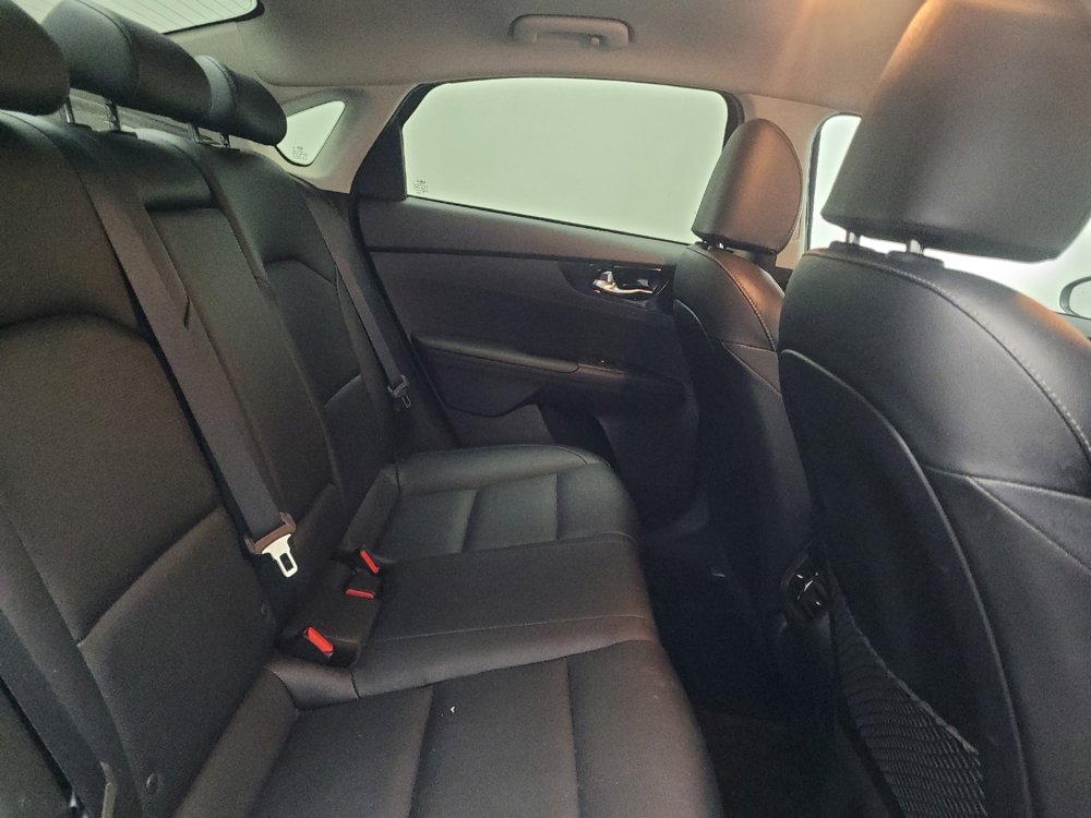 Used 2020 Kia Forte EX image 19