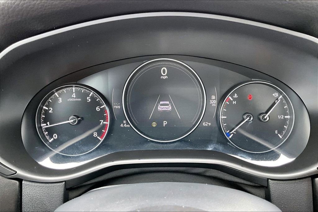 New 2026 MAZDA CX-50 AWD 2.5 S w/ Weather Package image 22