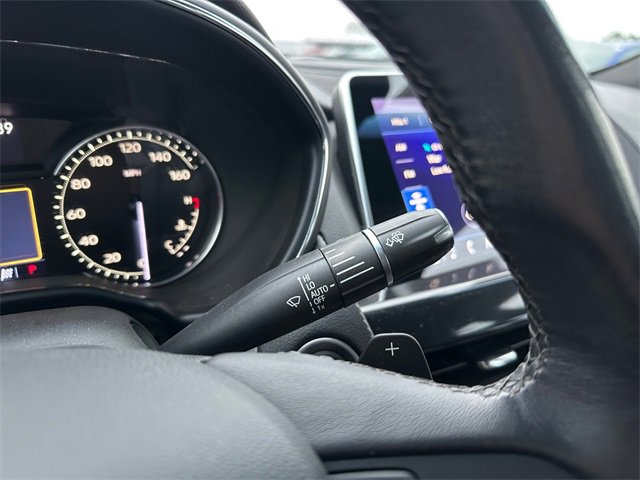 Used 2022 Cadillac CT5 Luxury w/ Sun And Sound Package image 25