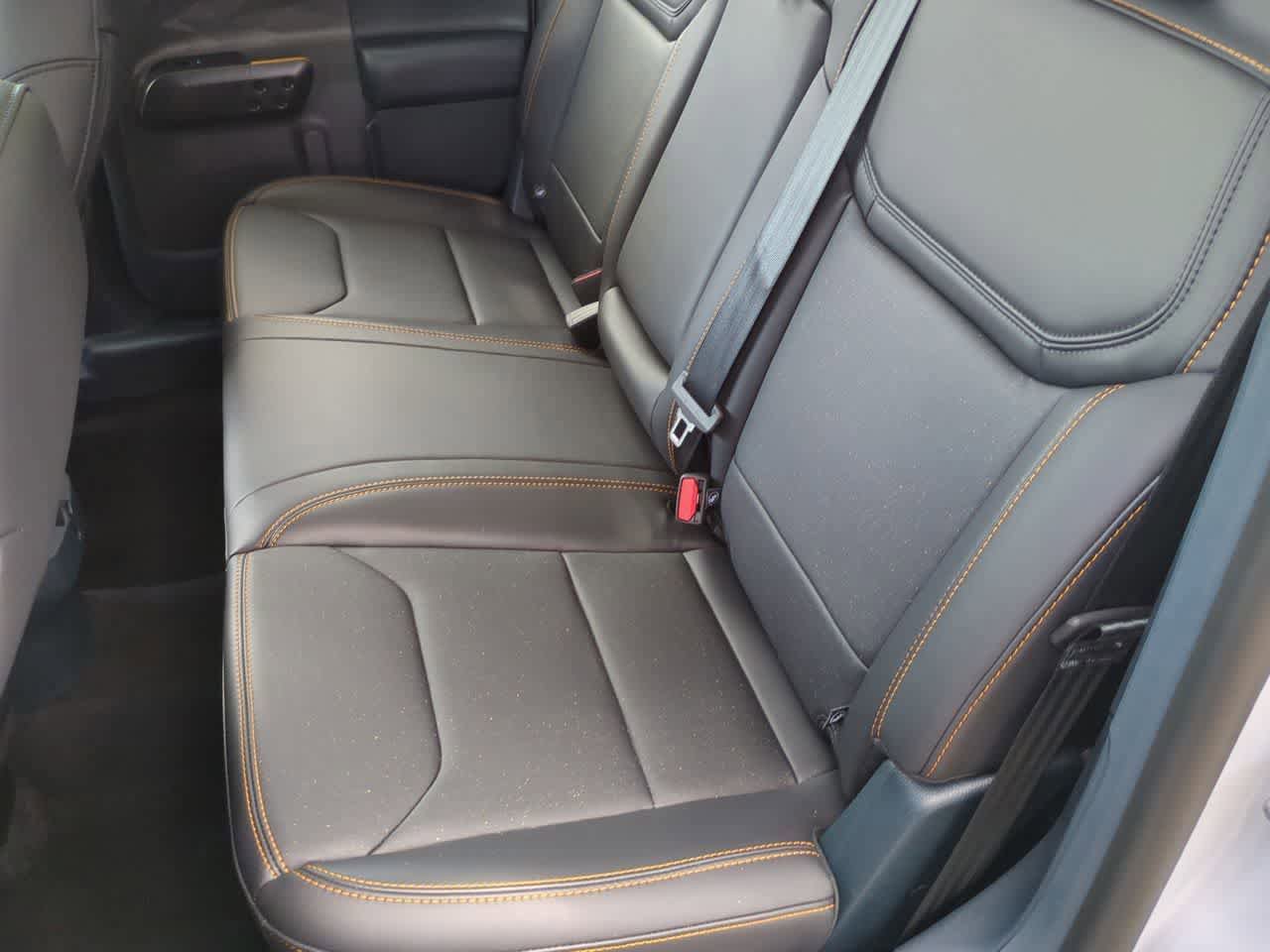 Used 2025 Ford Maverick Tremor AWD/4WD image 21