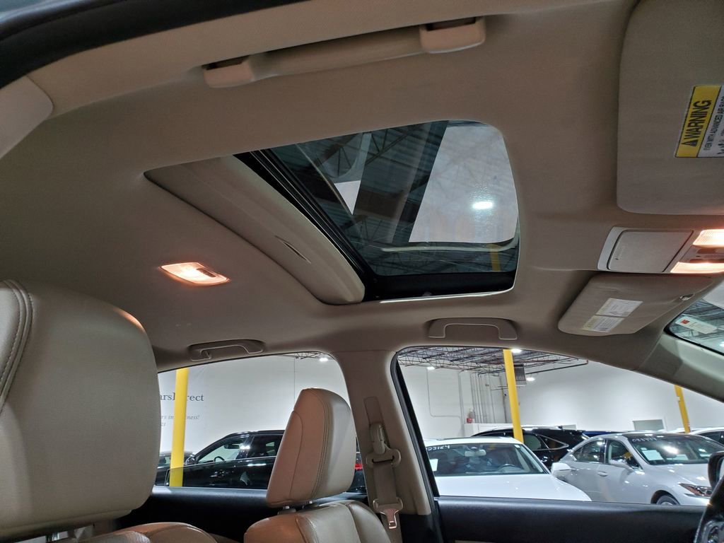 Used 2016 Honda CR-V EX-L image 16