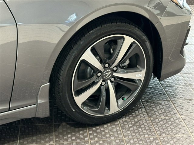New 2025 Acura TLX w/ Technology Package image 6