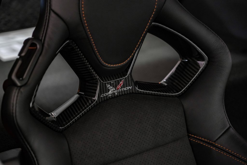 Used 2019 Chevrolet Corvette ZR1 image 33