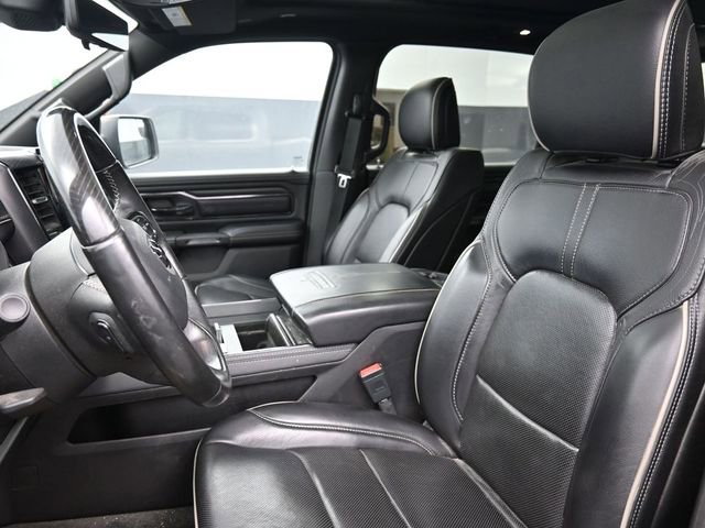 Used 2022 RAM 1500 Limited image 12
