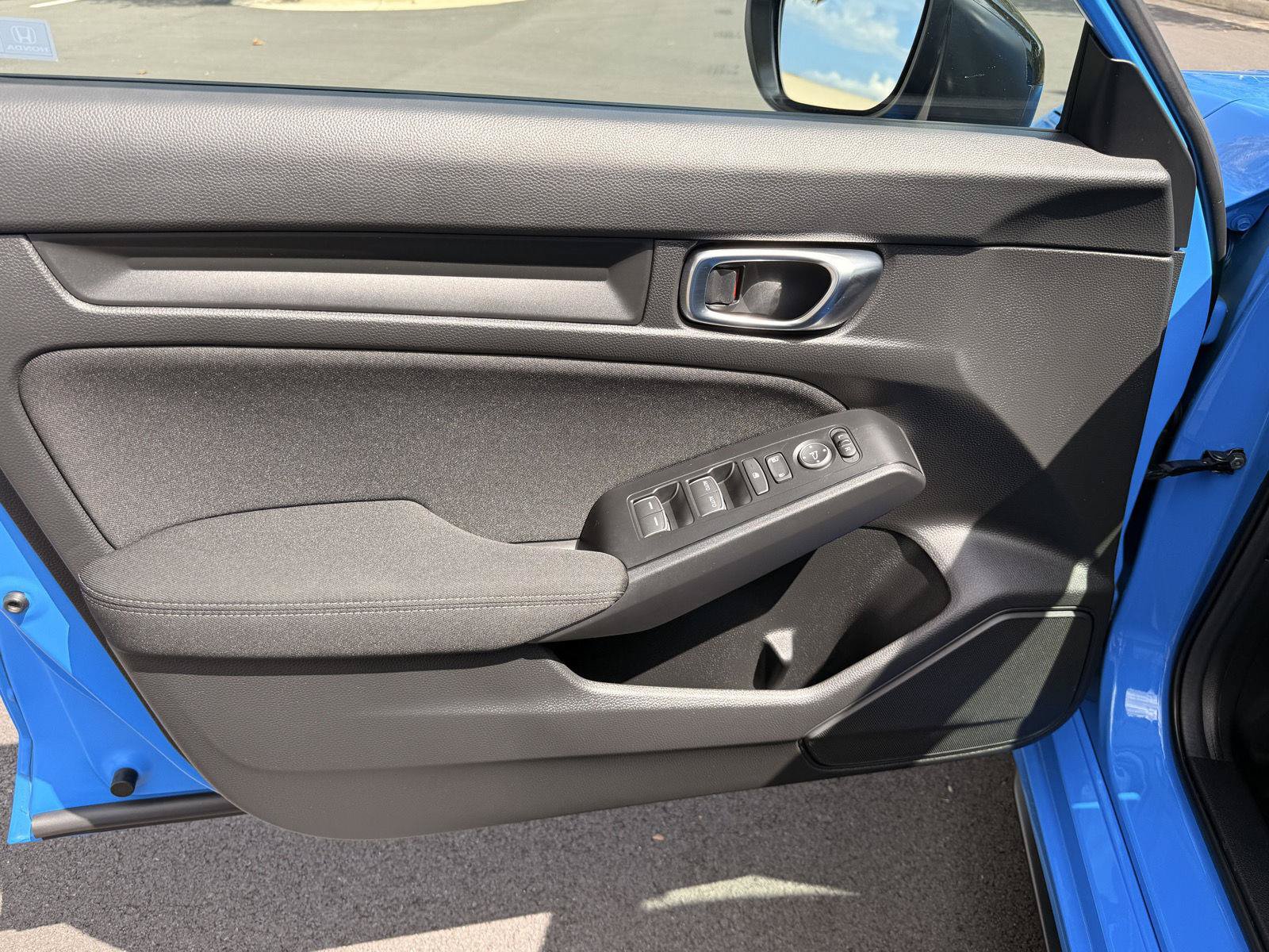Used 2024 Honda Civic Sport image 12