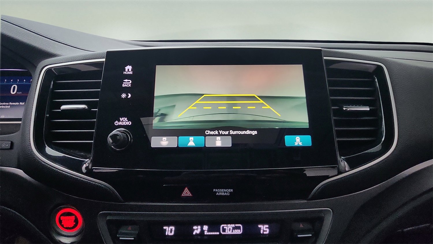 Used 2019 Honda Pilot EX-L image 20