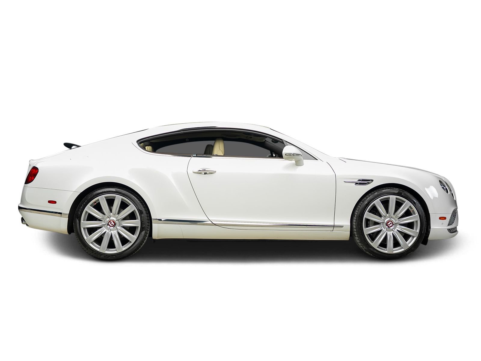 Used 2017 Bentley Continental GT image 5