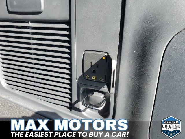 New 2026 Ford Expedition Platinum w/ Platinum Ultimate Package image 11