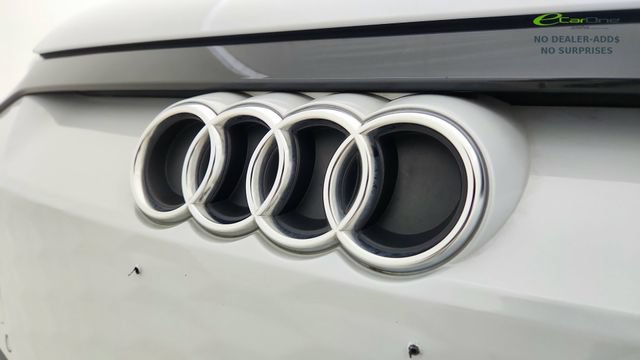 Used 2023 Audi e-tron GT Premium Plus AWD/4WD image 16