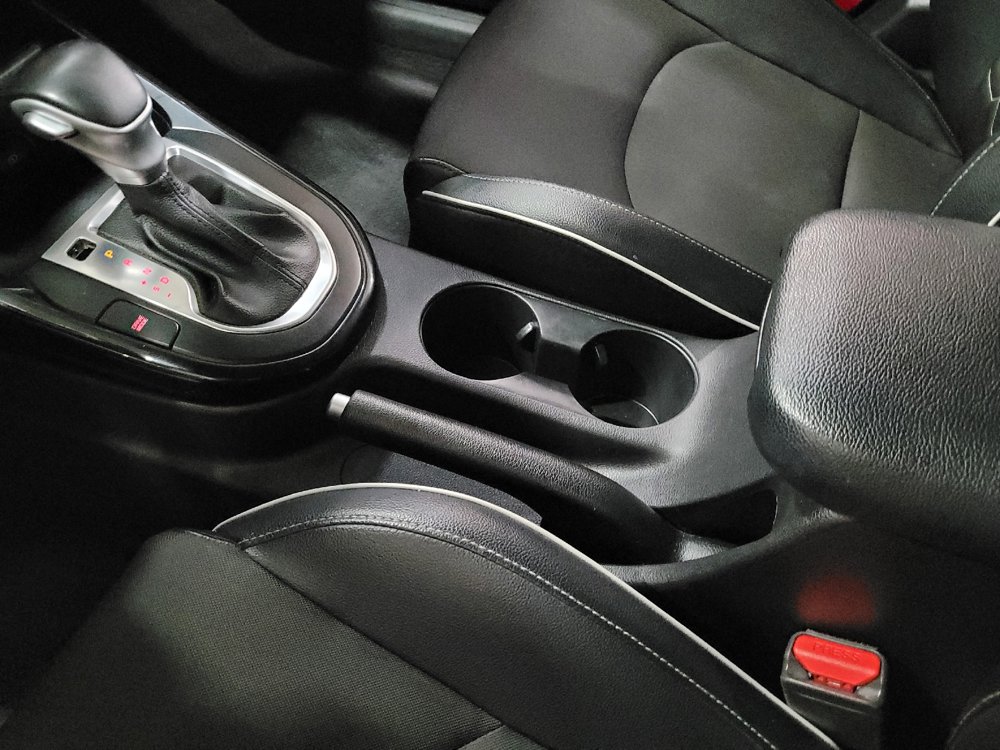 Used 2021 Kia Forte GT-Line w/ GT-Line Premium Package FWD image 26