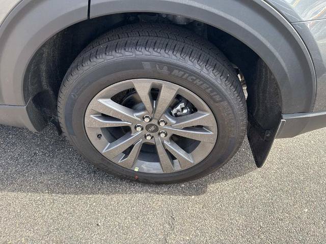 New 2026 Ford Explorer Active w/ Active Comfort Package AWD/4WD image 17