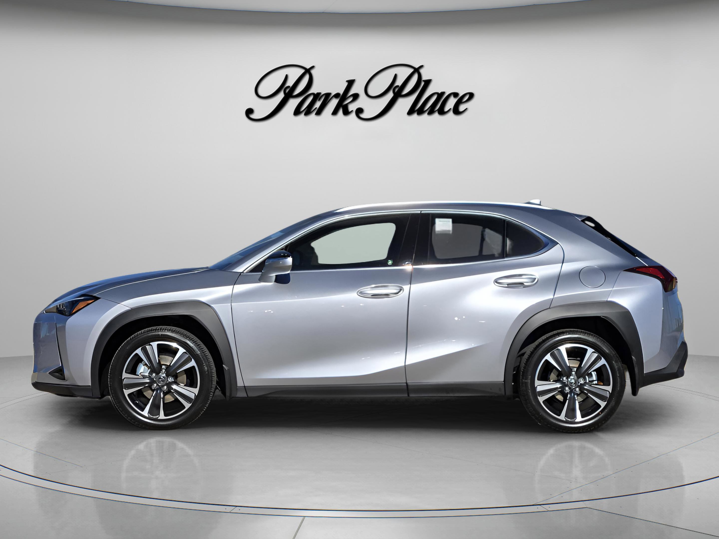 New 2025 Lexus UX 300h FWD image 2